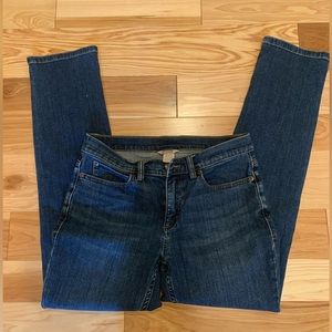 Duluth Women’s Slim Leg Jeans